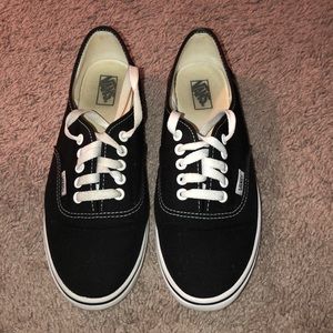 Vans sneakers